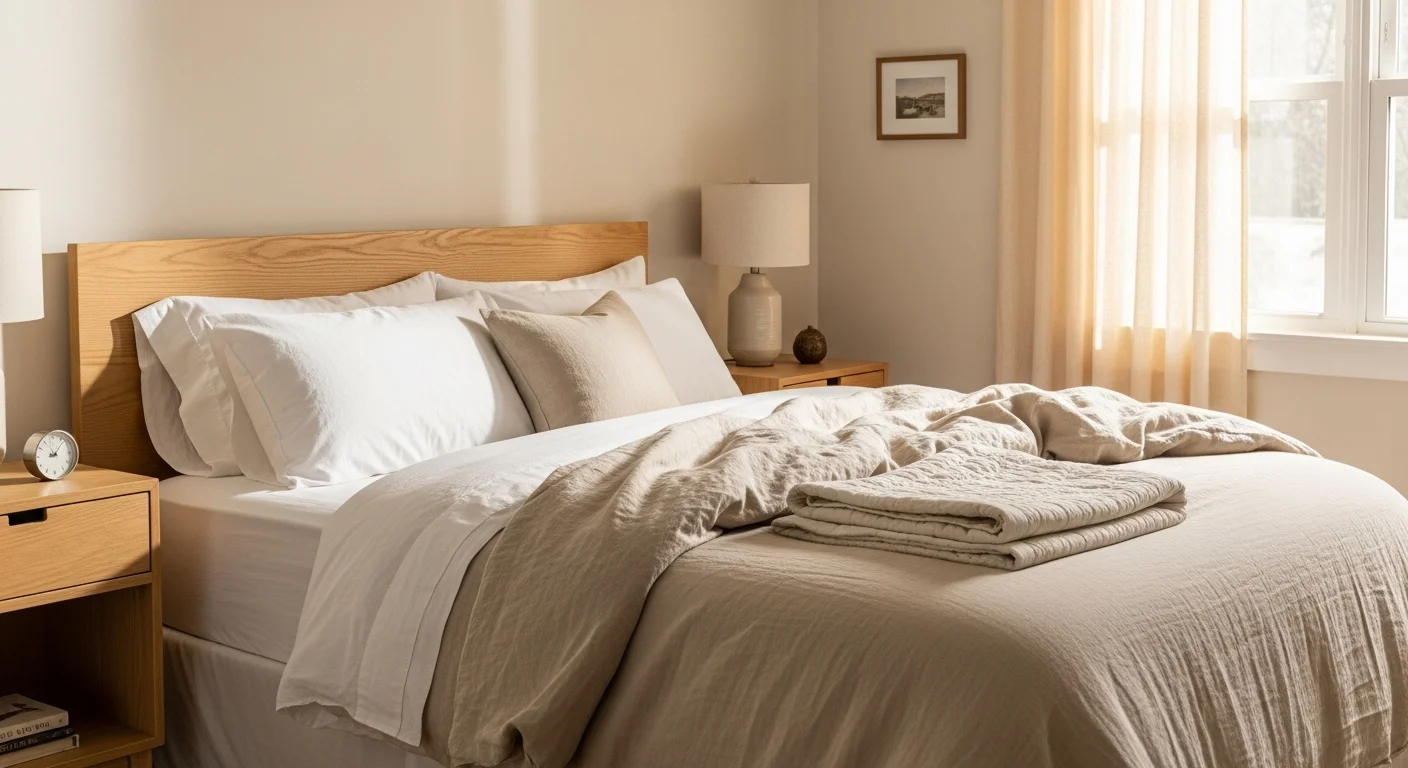 21 Cozy Spring Bedroom Decor Ideas That Feel Like a Fresh Start - Haven ...