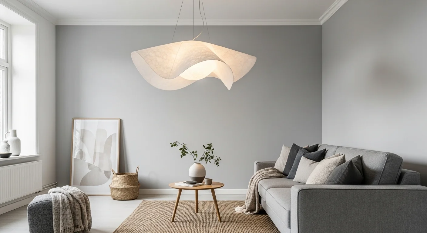 25 Sophisticated Modern Grey Living Room Ideas That Feel Cozy and Cool ...